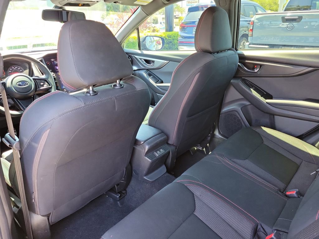 Used 2022 Subaru WRX Premium AWD/4WD image 11