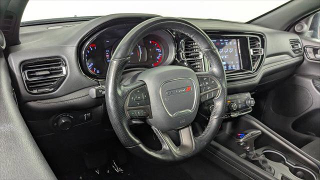 Used 2024 Dodge Durango SXT image 19
