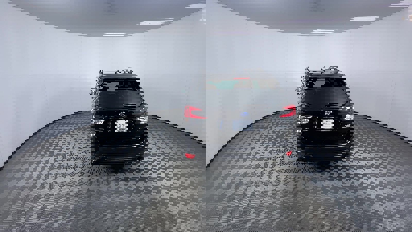 Used 2023 Subaru Forester Premium image 7