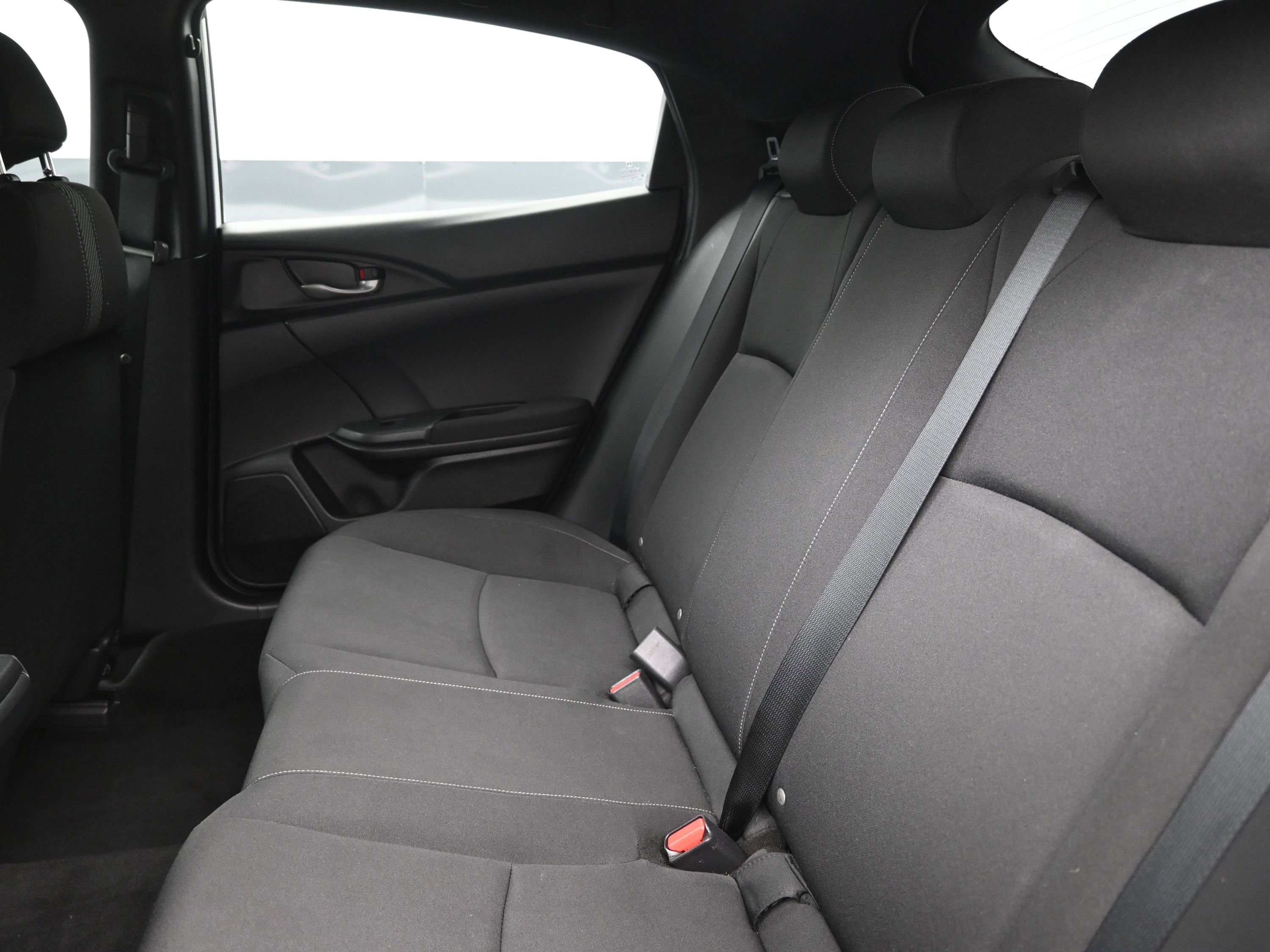 Used 2019 Honda Civic LX image 21