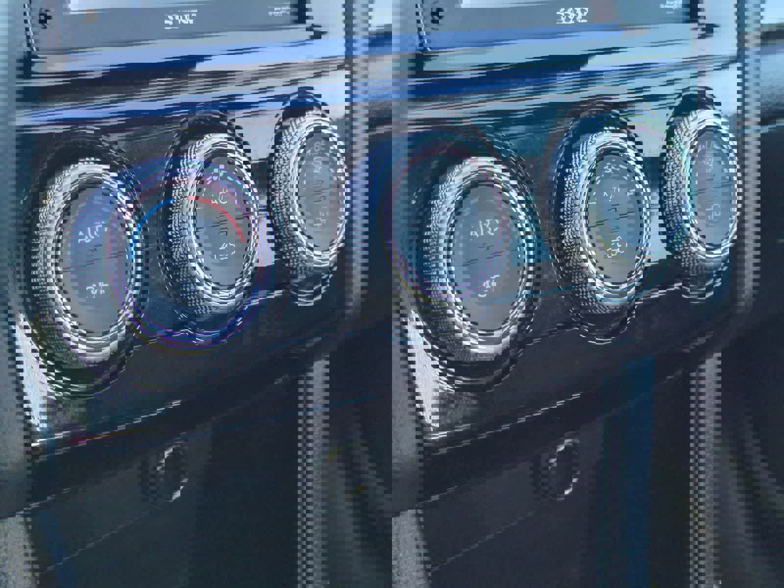 Used 2016 Subaru WRX Premium image 30