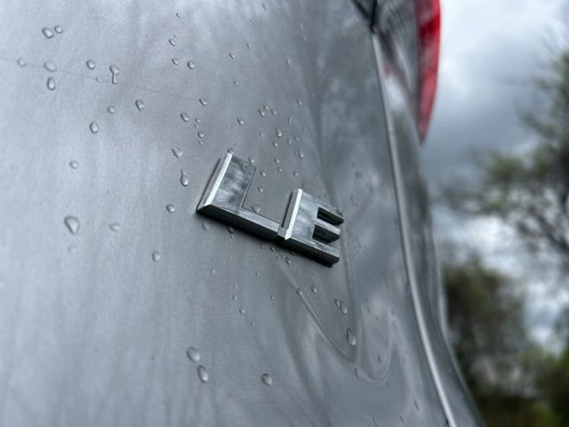Used 2020 Toyota RAV4 LE w/ Carpet Mat Package FWD image 30
