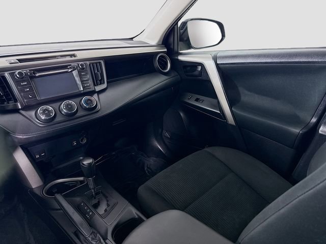 Used 2016 Toyota RAV4 LE image 21