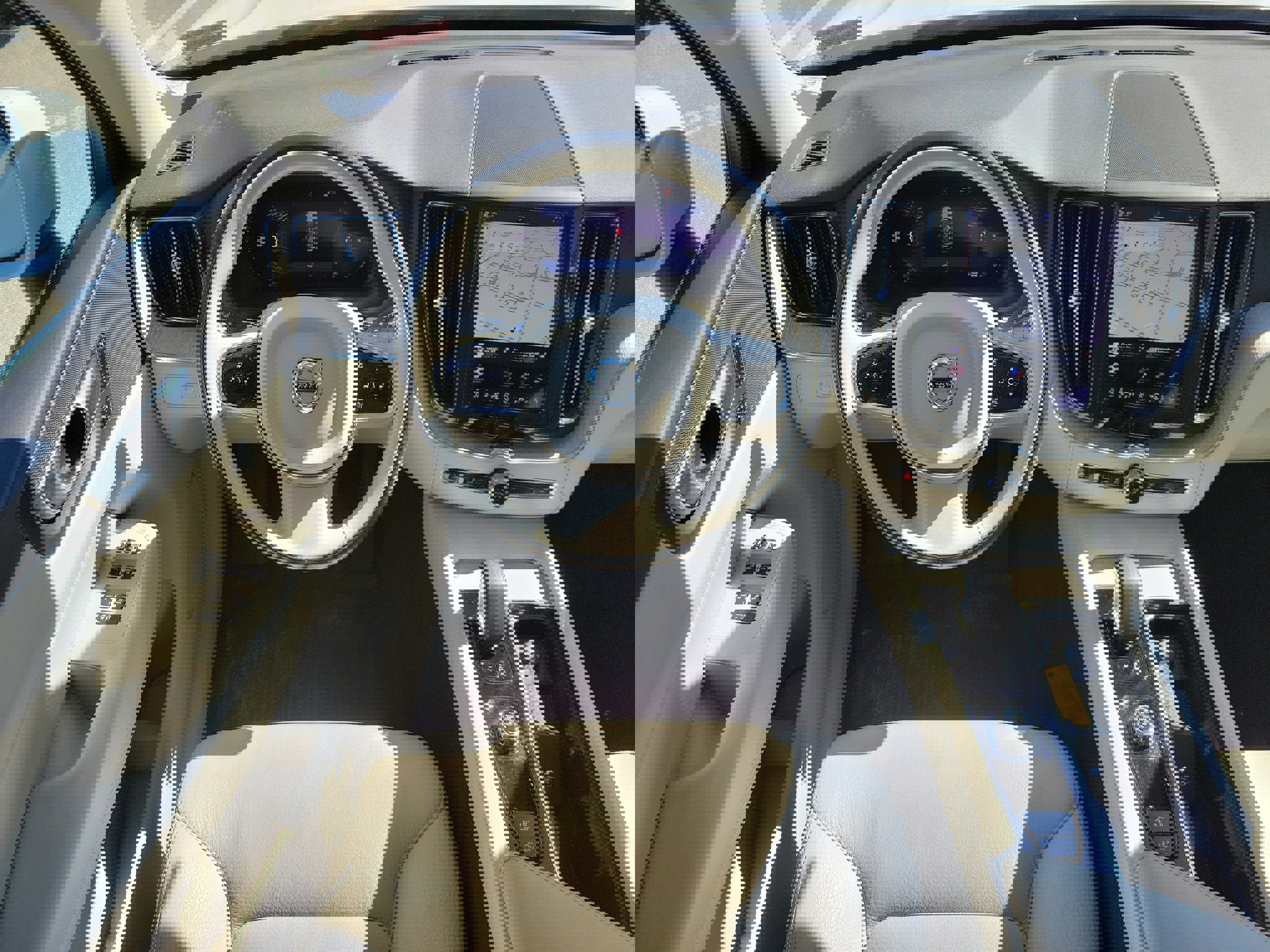 Used 2023 Volvo XC60 B5 Plus w/ Climate Package image 19