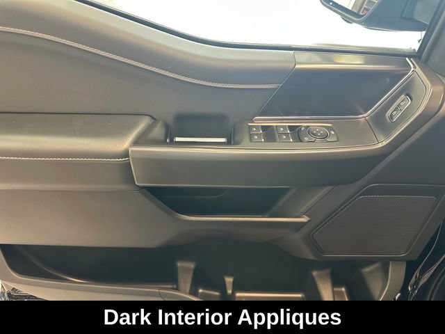 Used 2024 Ford F150 XLT w/ Equipment Group 302A MID AWD/4WD image 22