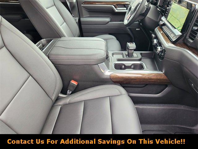 New 2026 GMC Sierra 1500 Elevation w/ Elevation Premium Package image 10