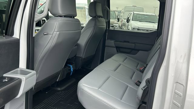 New 2026 Ford F550 4x4 Crew Cab Super Duty image 23