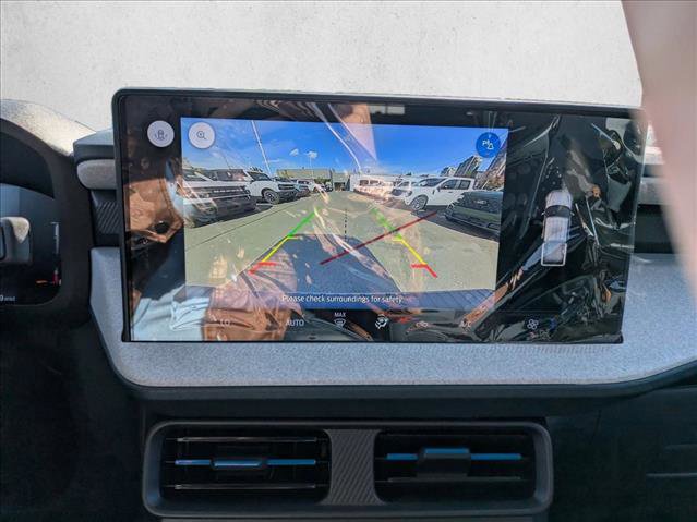 New 2025 Ford Maverick XLT w/ 4K Tow Package image 14