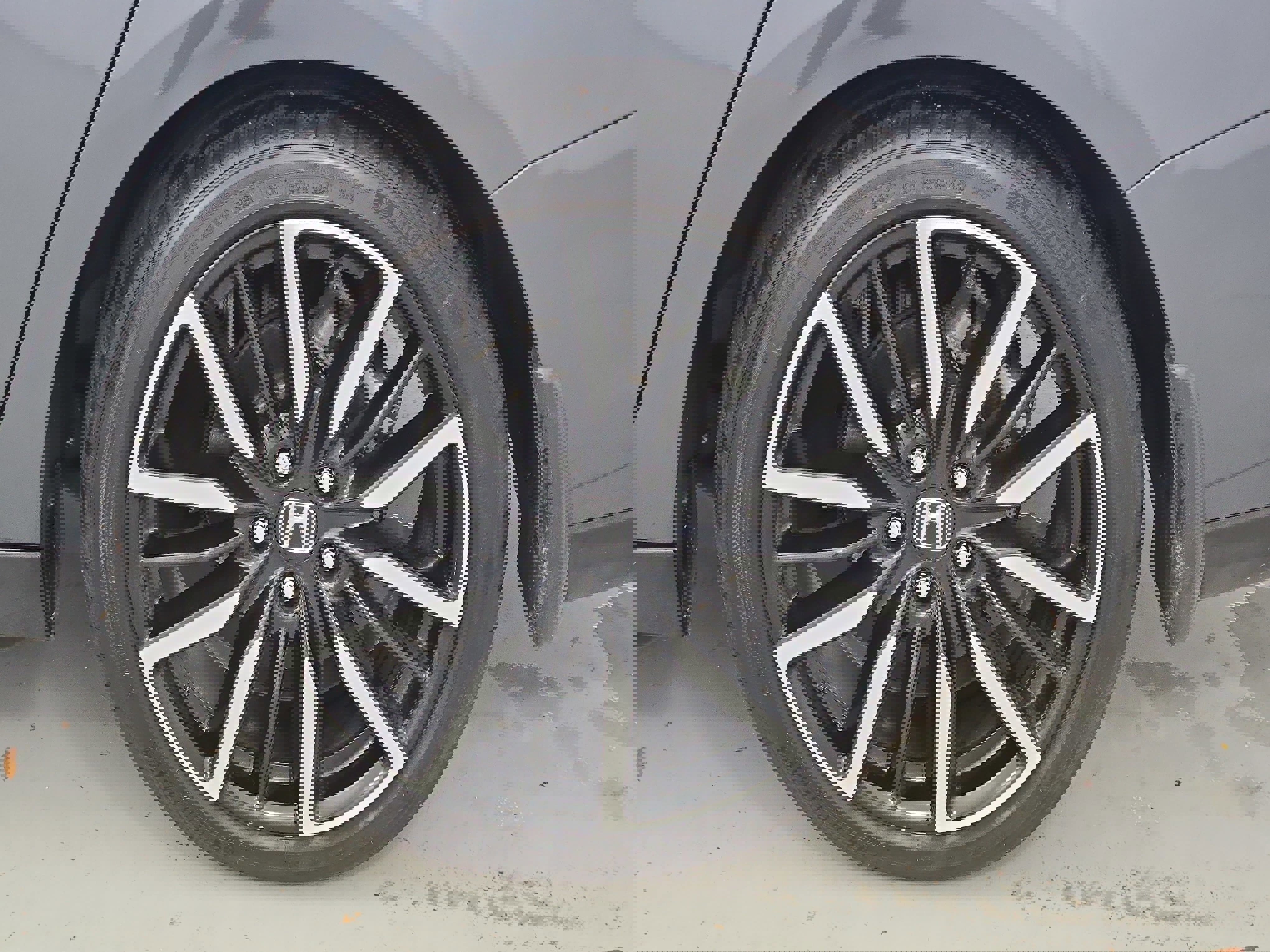 Certified 2024 Honda Accord Touring image 31