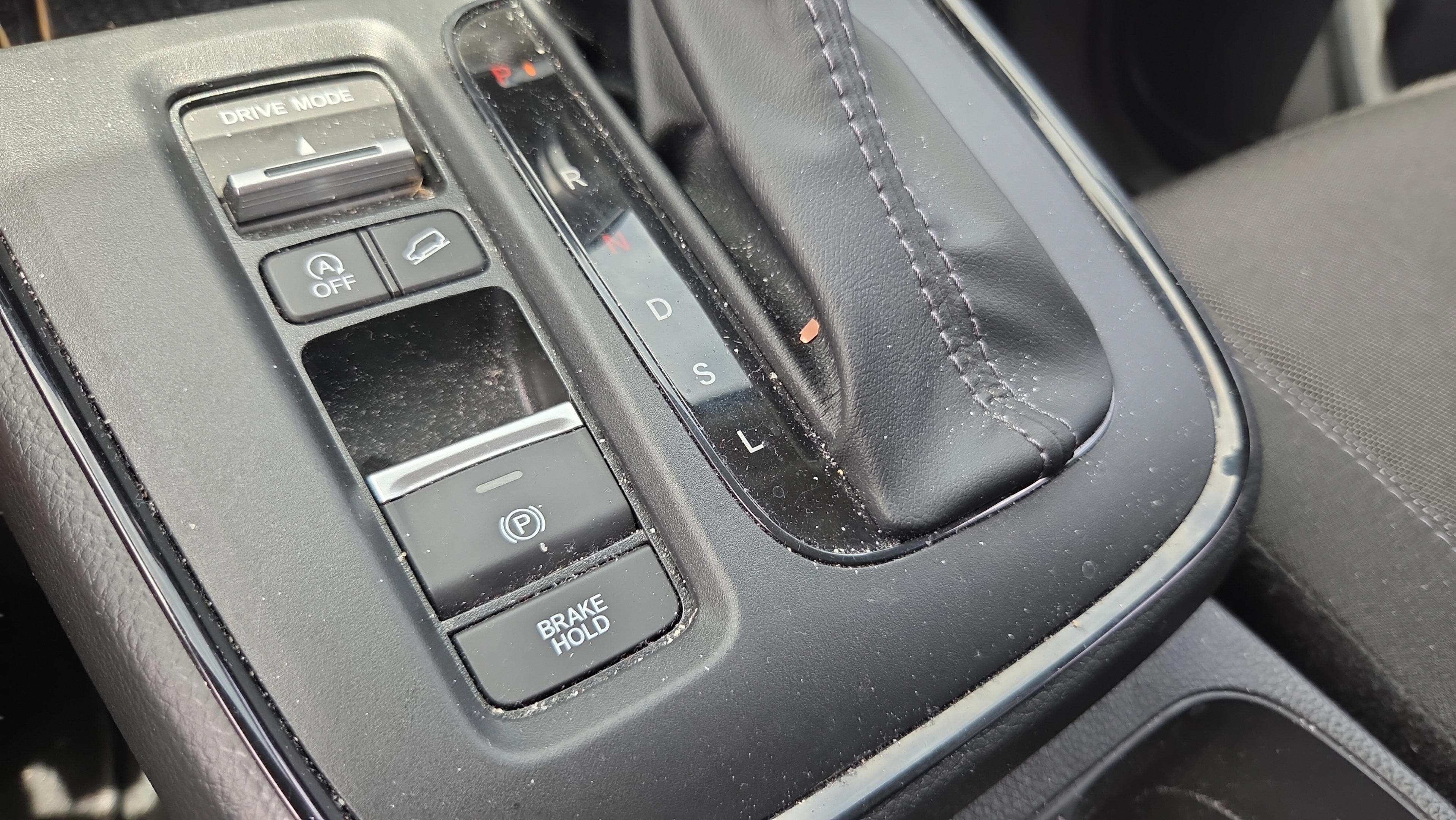 Certified 2025 Honda CR-V LX image 18