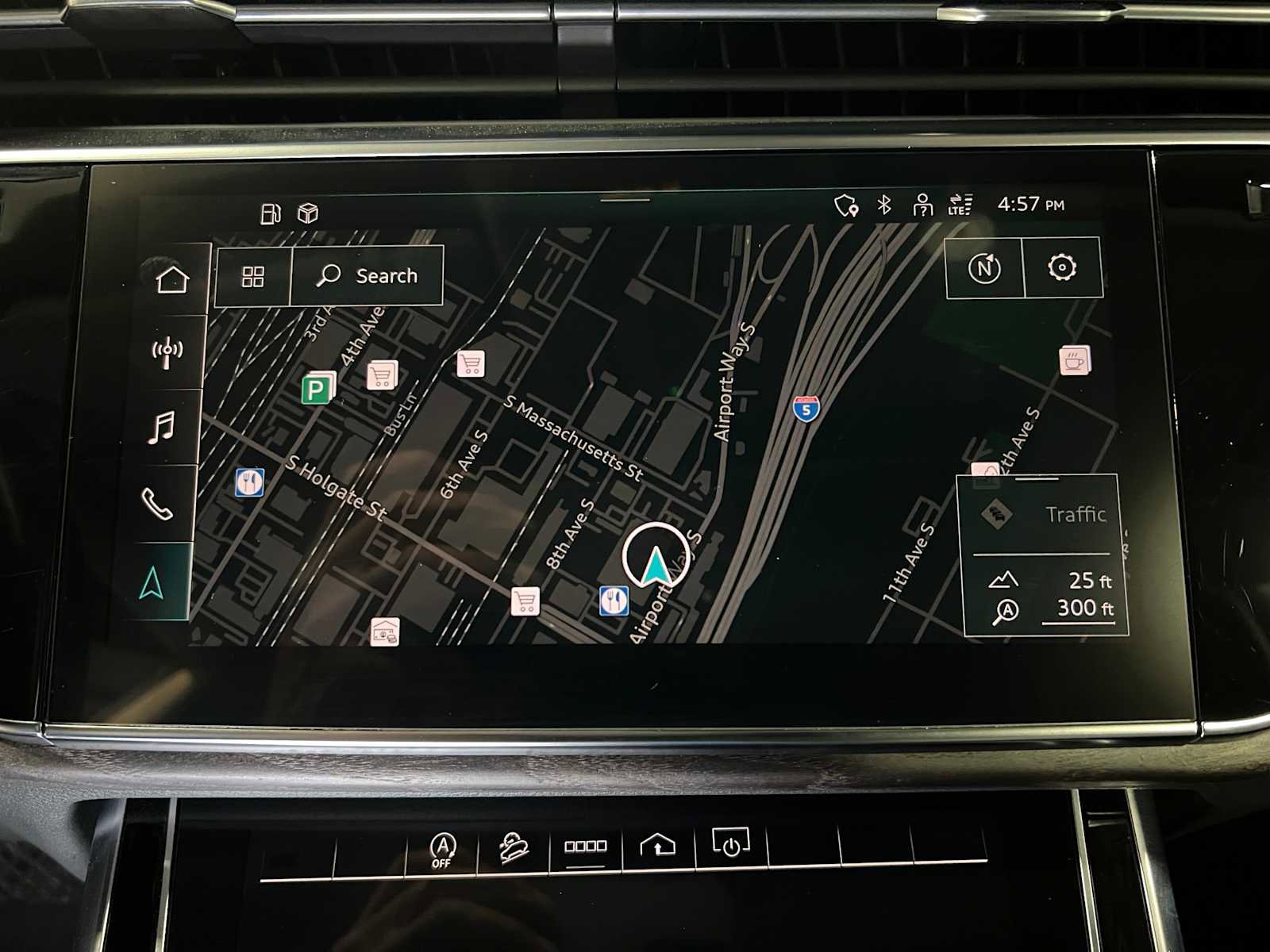 Used 2022 Audi Q8 Premium Plus w/ Premium Plus Package image 69