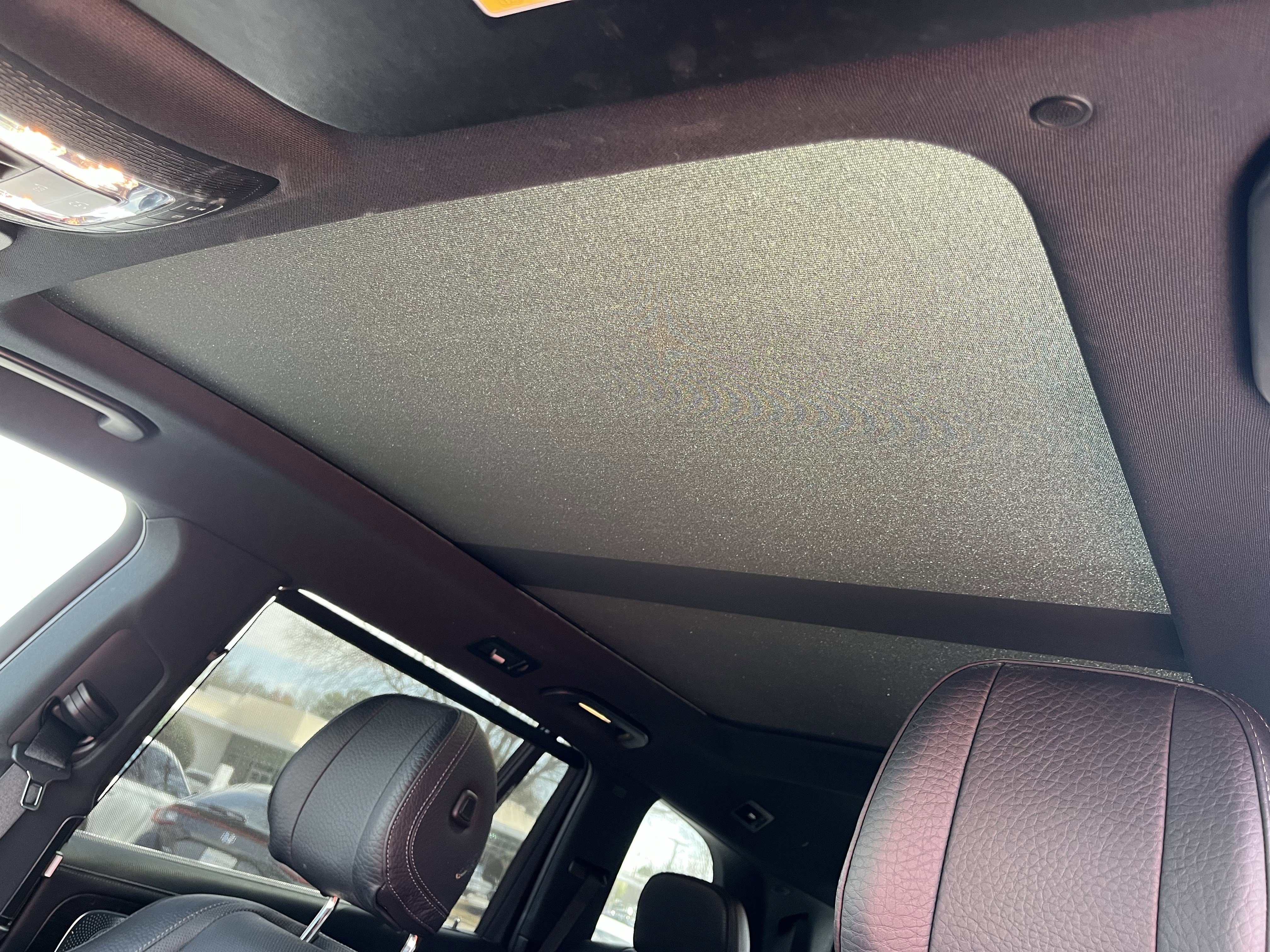 Used 2021 Mercedes-Benz GLS 580 4MATIC image 17