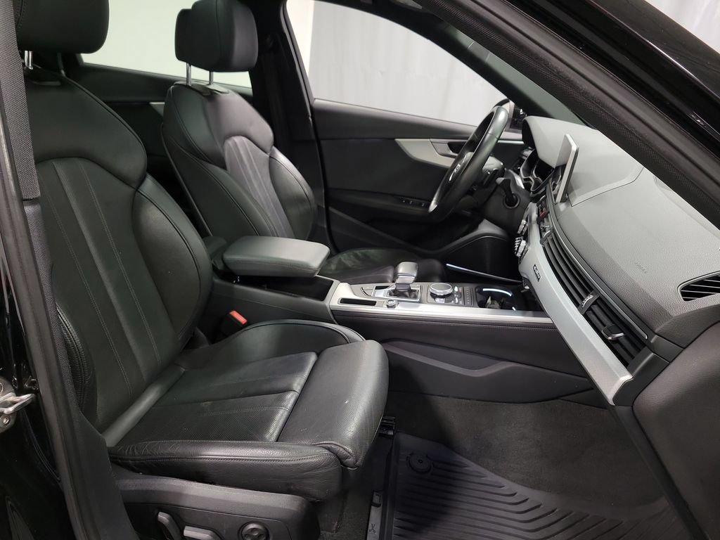 Used 2019 Audi A4 2.0T Premium Plus w/ Premium Plus Package AWD/4WD image 28