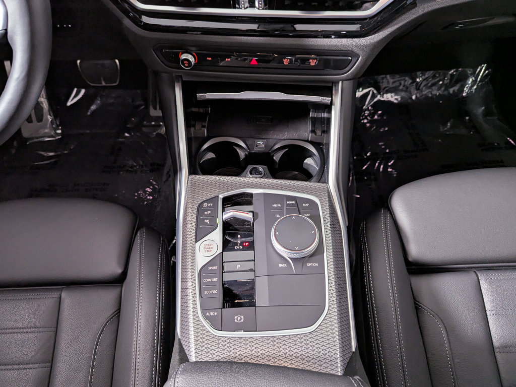 Certified 2023 BMW M340i xDrive AWD/4WD image 43