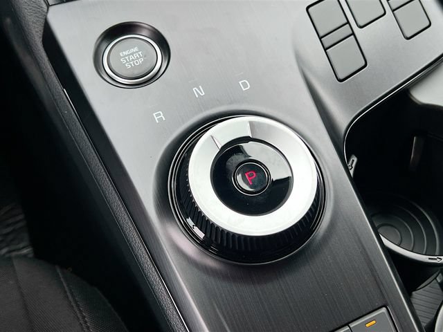New 2026 Kia Sportage LX FWD image 16