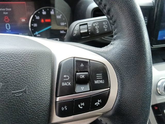 Certified 2022 Ford Explorer XLT w/ Class IV Trailer Tow Package image 19