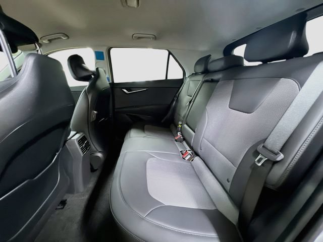 New 2026 Kia Niro Wind FWD image 24