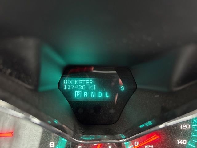 Used 2017 Chevrolet Traverse LT image 9