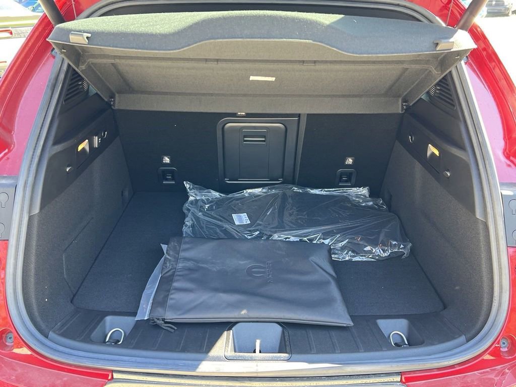 New 2024 Dodge Hornet R/T Plus image 18