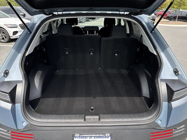 Certified 2026 Hyundai Ioniq 5 SE RWD image 18