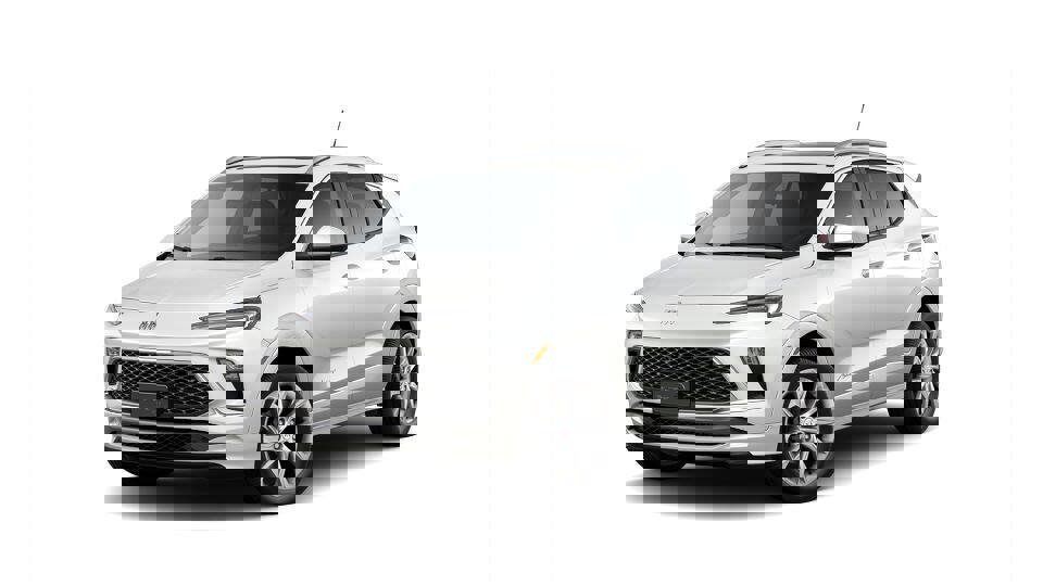 New 2026 Buick Encore GX Avenir w/ Avenir Technology Package image 27