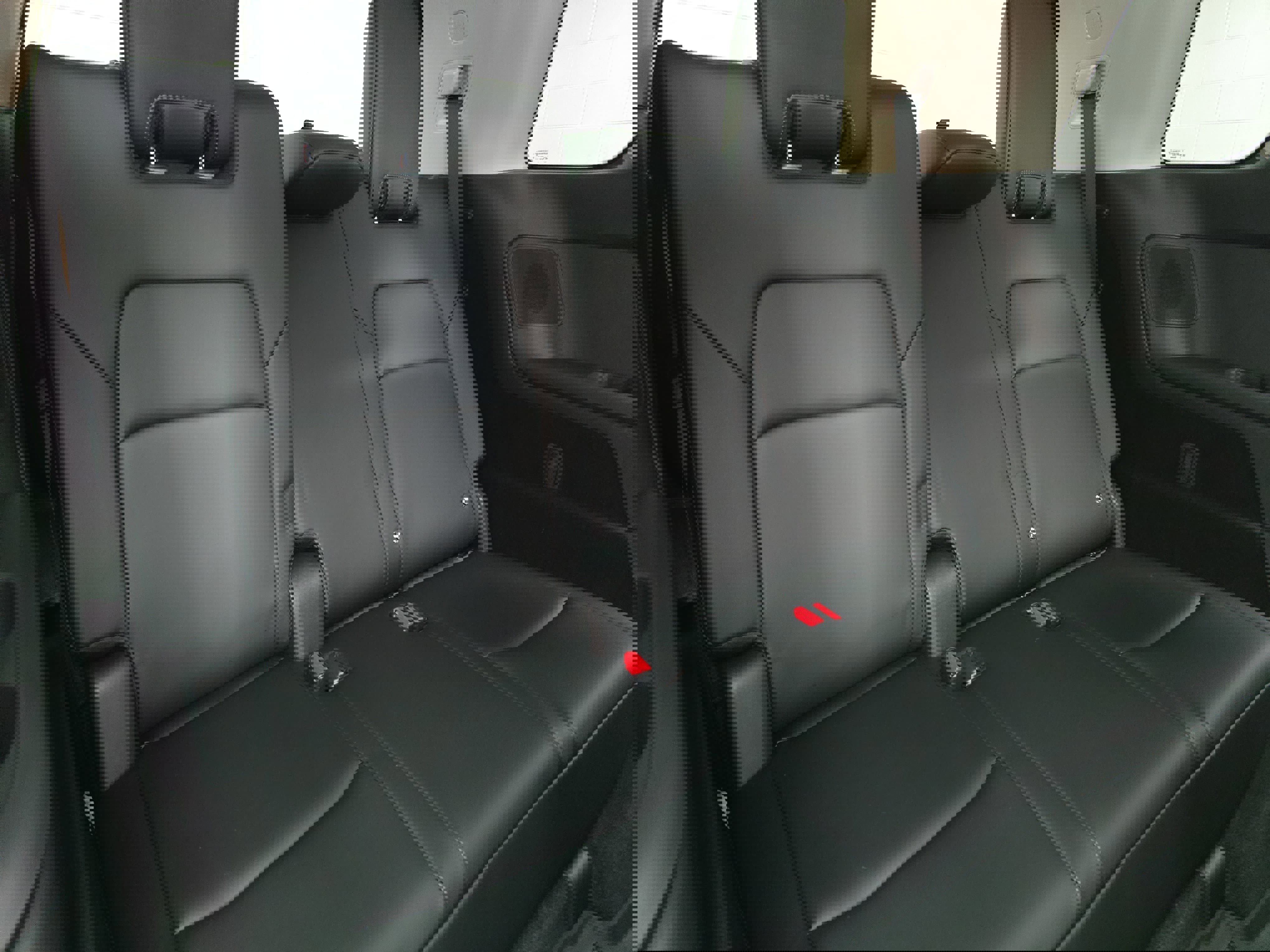 New 2026 Nissan Pathfinder Platinum image 12