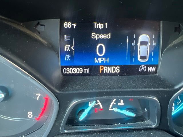 Used 2019 Ford Escape SEL AWD/4WD image 11