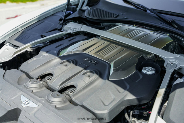 Used 2020 Bentley Continental GT V8 First Edition image 25