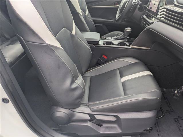 Used 2025 Toyota Camry SE w/ Convenience Package FWD image 19