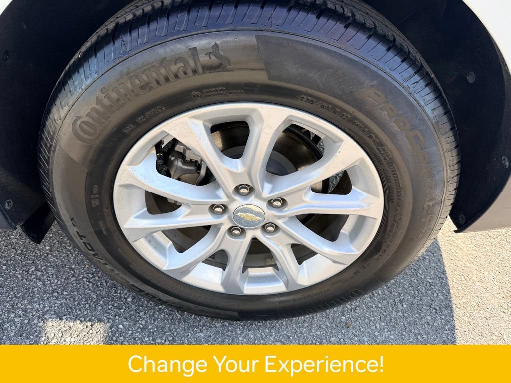 Used 2019 Chevrolet Equinox LT FWD image 29