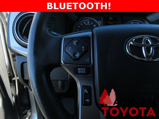 Certified 2021 Toyota Tacoma SR5 image 14