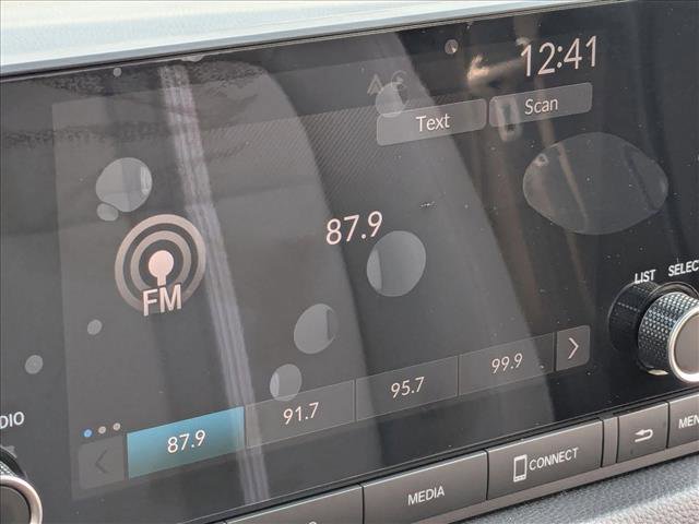 New 2026 Honda Civic Sport image 12