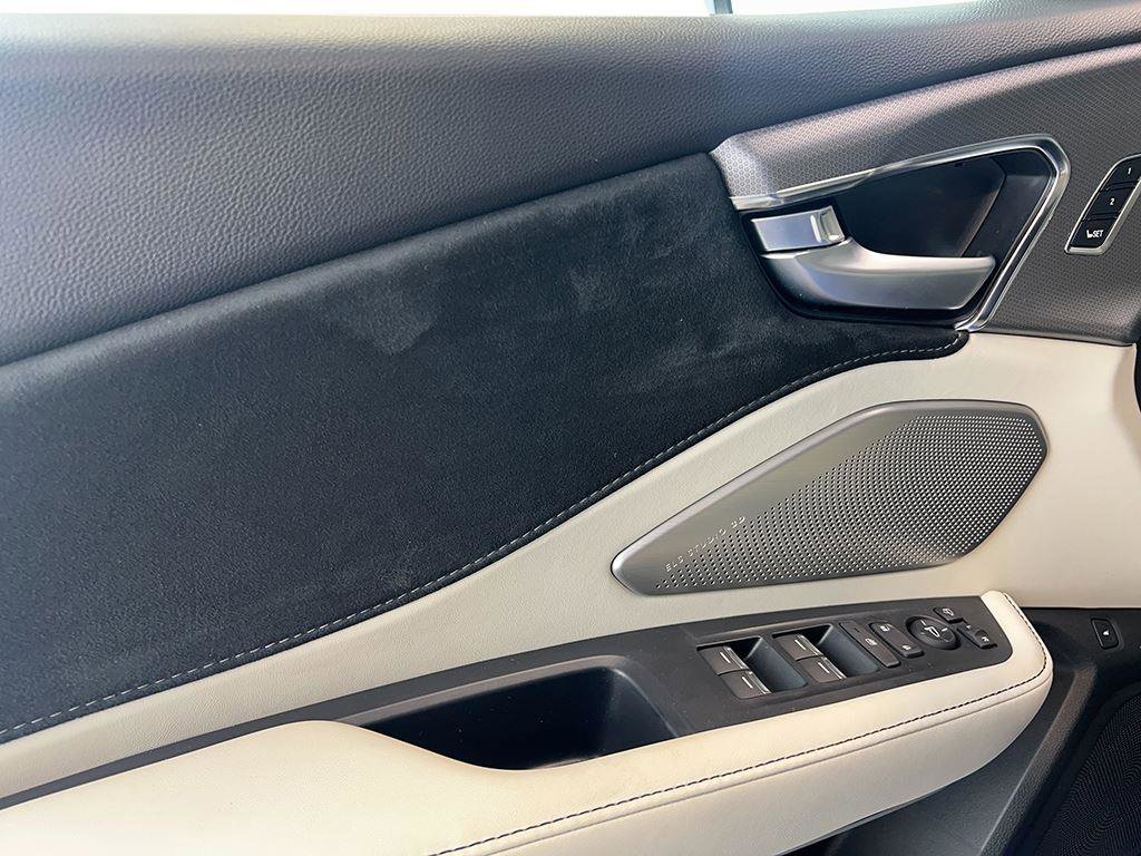 New 2026 Acura RDX A-Spec image 17