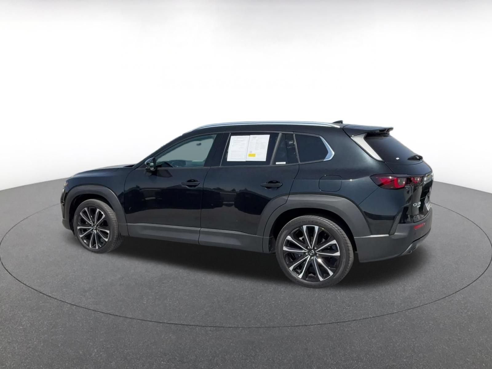 Used 2026 MAZDA CX-50 AWD 2.5 S w/ Premium Package image 9