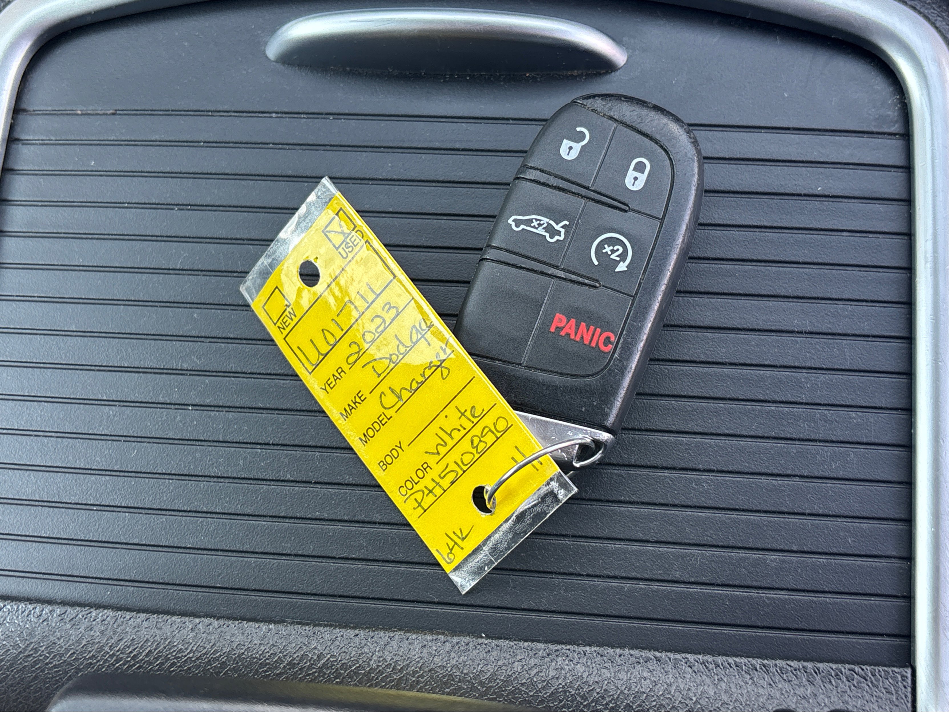 Used 2023 Dodge Charger SXT image 63