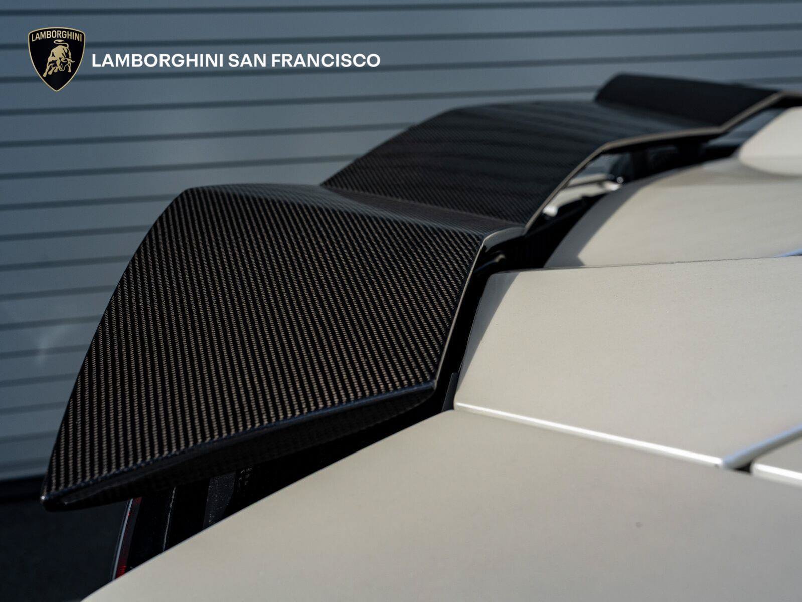 Used 2016 Lamborghini Aventador LP 700-4 AWD/4WD image 25