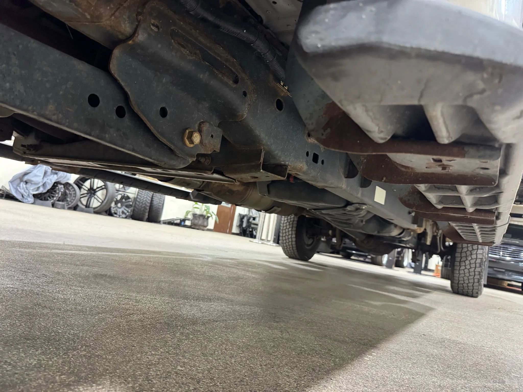 Used 2019 Ford F250 XLT image 78