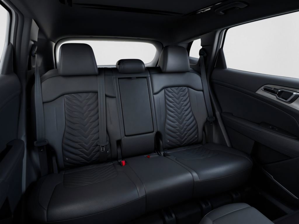 New 2026 Kia Sportage X-Line AWD/4WD image 16