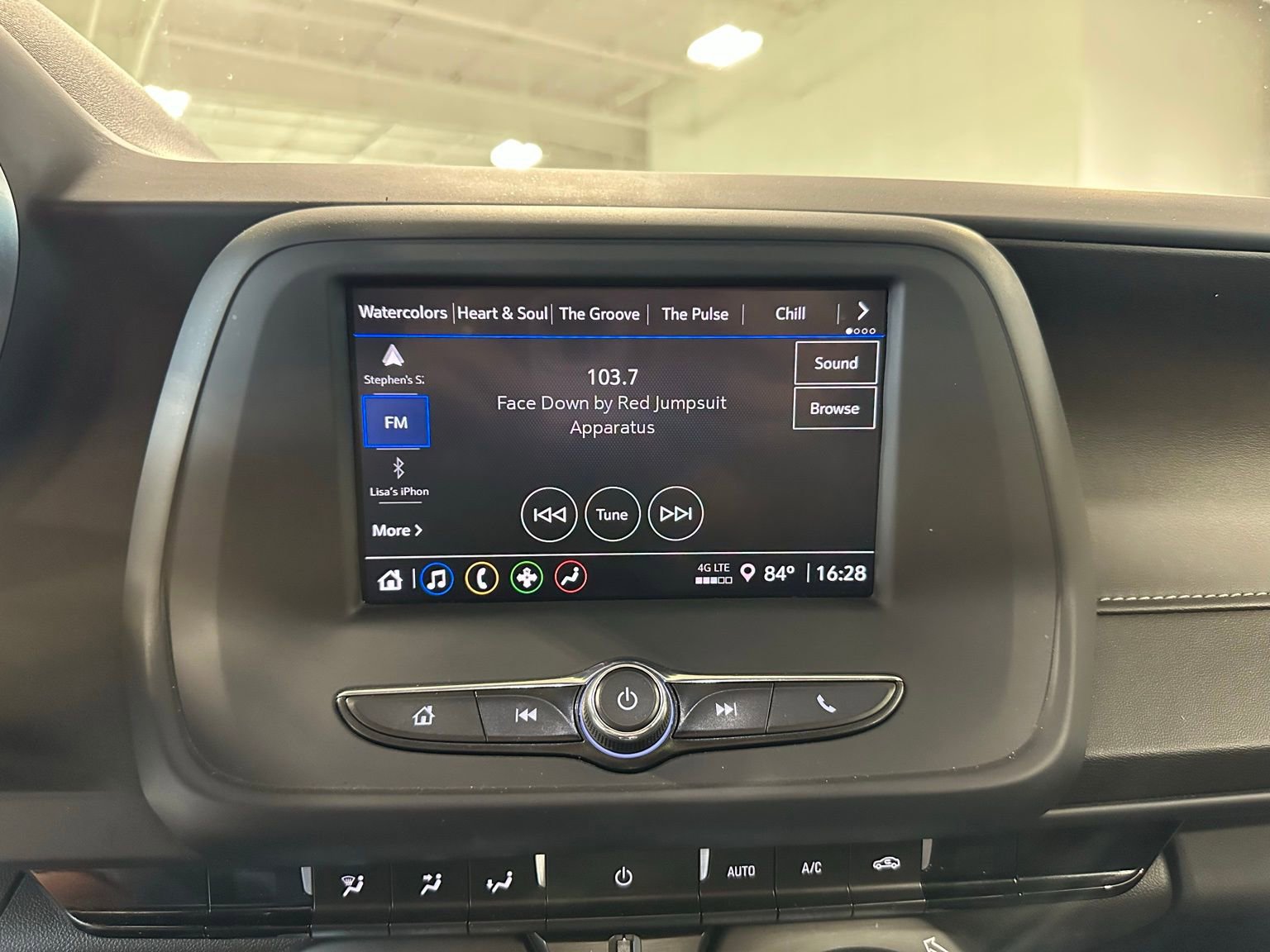 Used 2023 Chevrolet Camaro LT RWD image 25