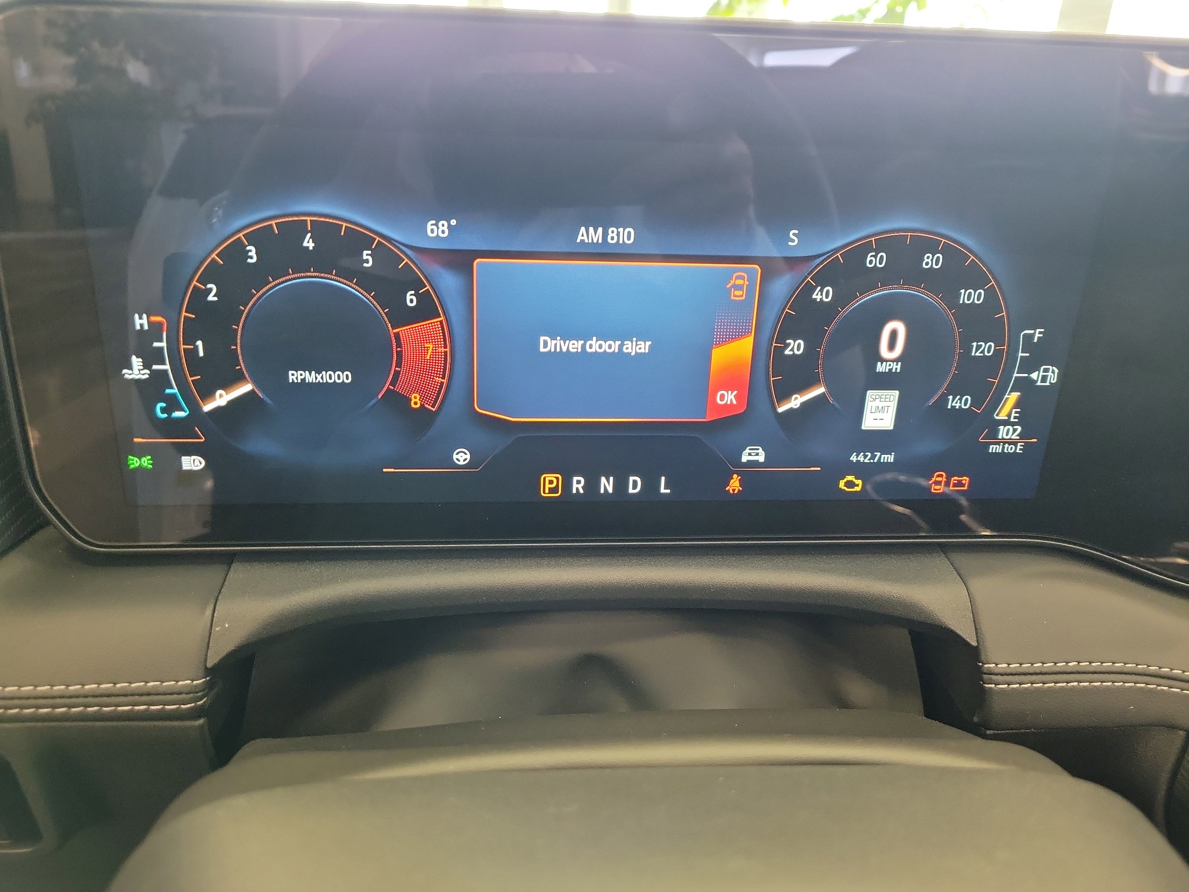 Used 2026 Ford Mustang Premium image 22