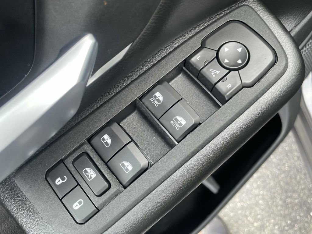 New 2026 RAM 1500 Big Horn AWD/4WD image 26