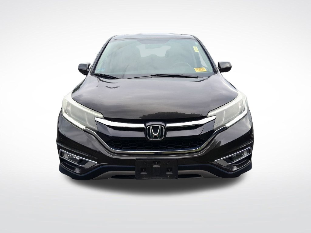 Used 2015 Honda CR-V EX image 2