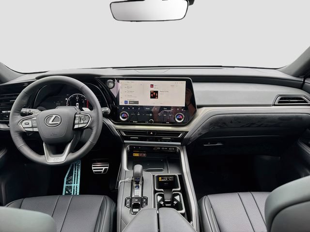 New 2026 Lexus TX 350 AWD image 17