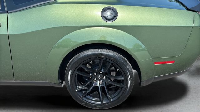 Used 2022 Dodge Challenger R/T Scat Pack RWD image 38