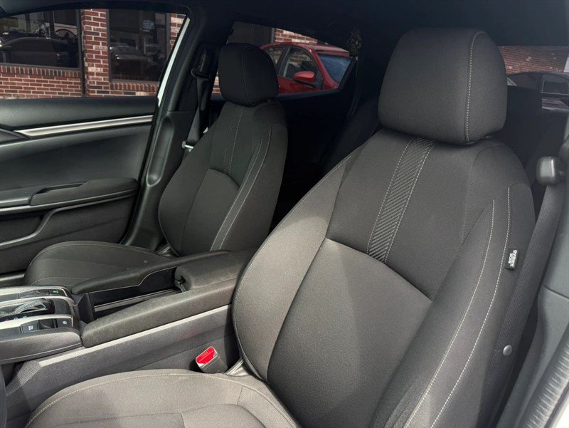 Used 2017 Honda Civic Sport image 15
