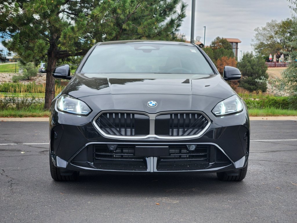 New 2026 BMW 228i xDrive AWD/4WD image 2