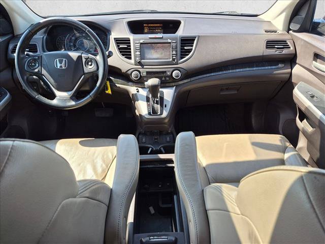 Used 2014 Honda CR-V EX-L image 19