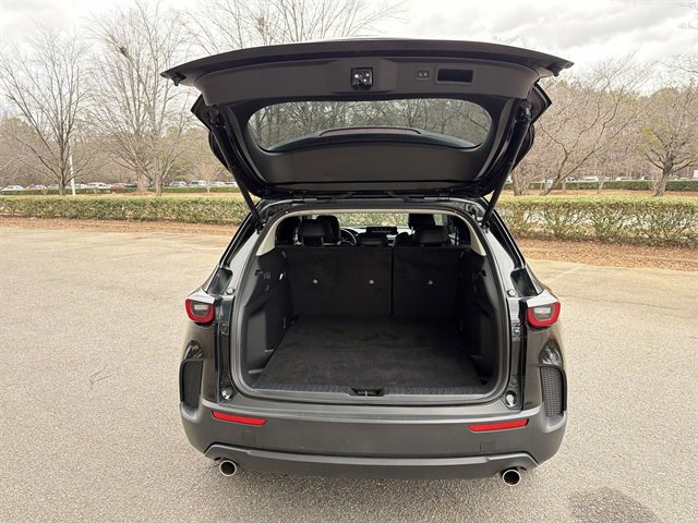 Used 2024 MAZDA CX-50 AWD 2.5 S w/ Preferred Package image 26