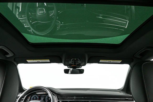 New 2025 Audi Q8 Premium image 21