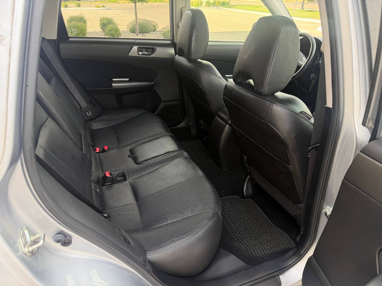 Used 2013 Subaru Forester 2.5XT Touring w/ Popular Pkg 2 AWD/4WD image 27